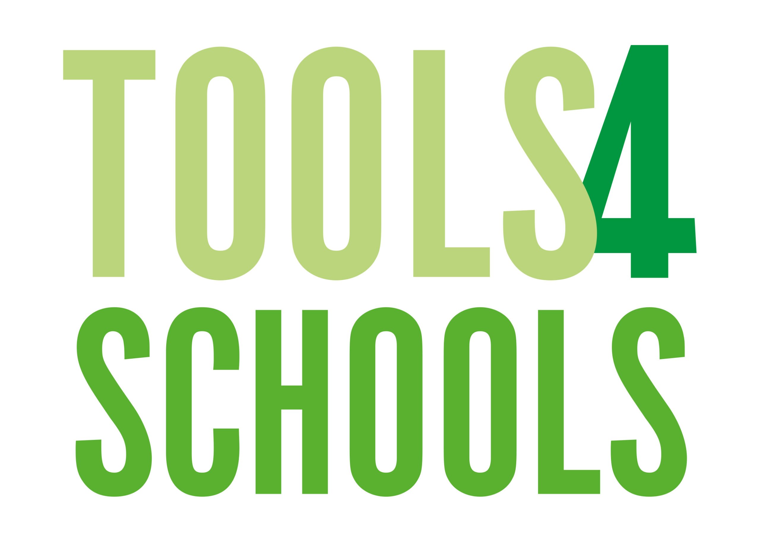 TOOLS 4 SCHOOLS Febelux