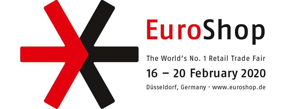 Excursion: Euroshop, Düsseldorf - Febelux